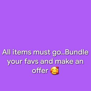 Bundle & Save